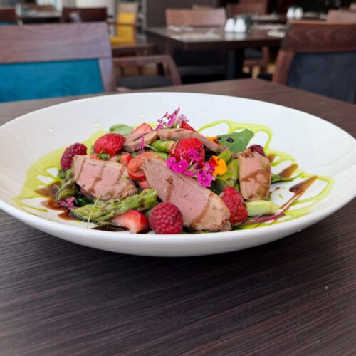 Europa - menu sezonowe 2